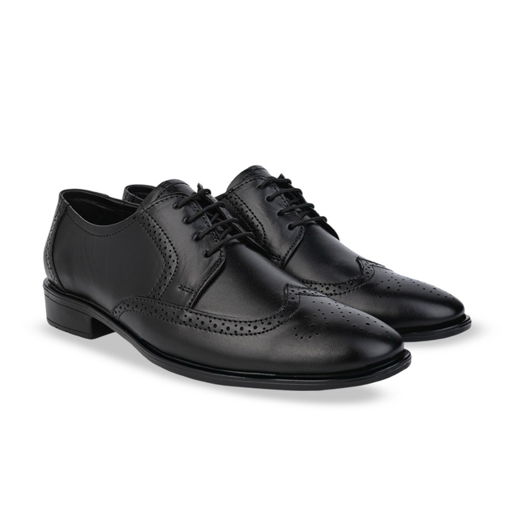 TOPMAN Oxford BROGUE Shoes